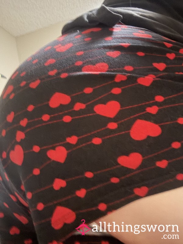 Sweaty Pyjama Shorts