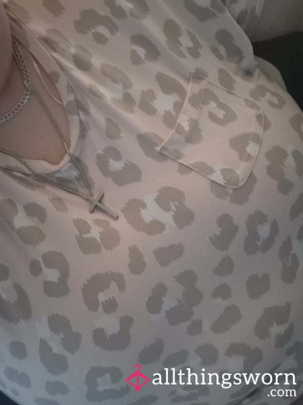 Sweaty Pyjamas