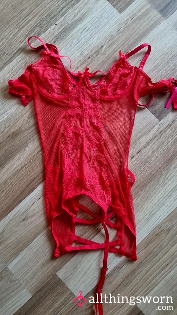 🔥Sweaty Secrets: Lingerie Worn Through My Gym Session🔥