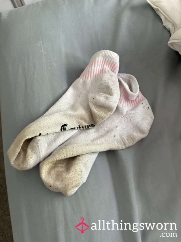 Socks 24 Hours