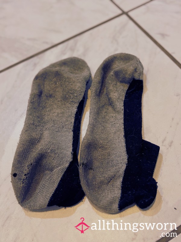 Sealed, Sweaty Sock Fantasy 🫦