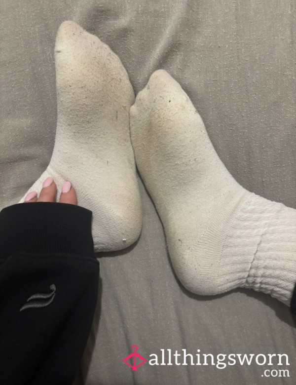 Sweaty Sock Subscription