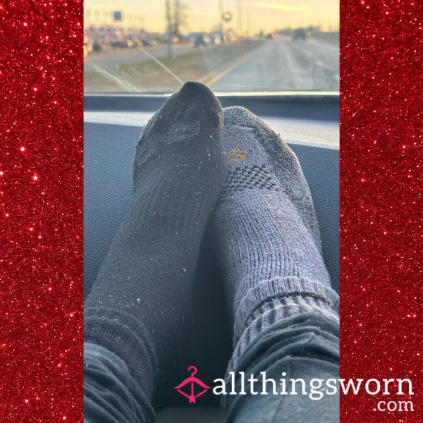 Sweaty Sock Wears🖤