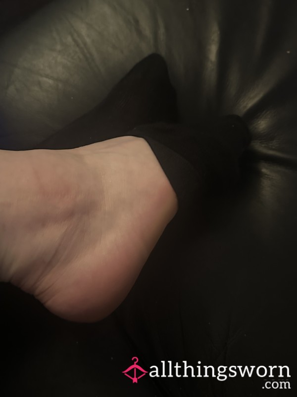 💋 Sweaty Socks 💋