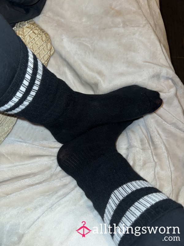 Gym Socks