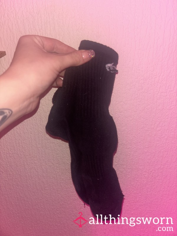 Sweaty Socks 😉😘