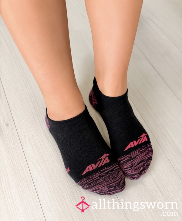Sweaty 🥵 Socks 🧦
