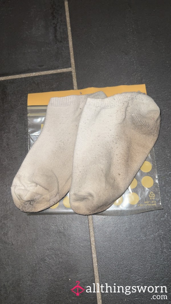 Sweaty Socks For Sale