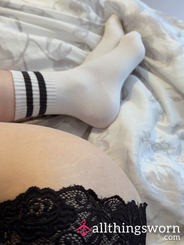 Sweaty Socks , Smelly Well Worn