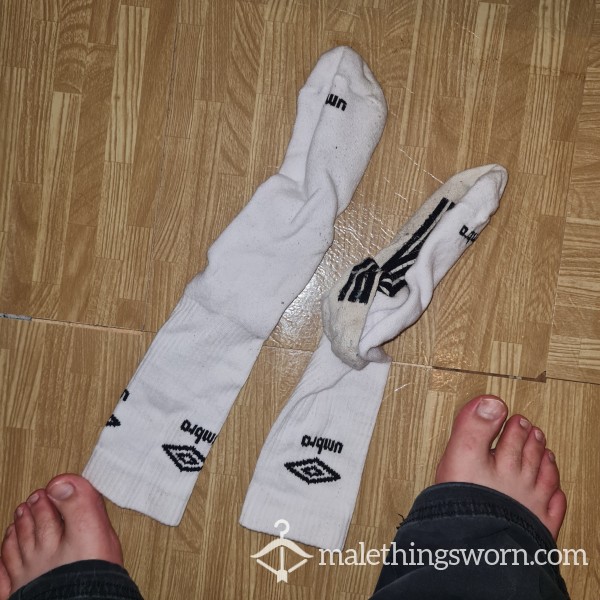 Sweaty Socks (STINKS)