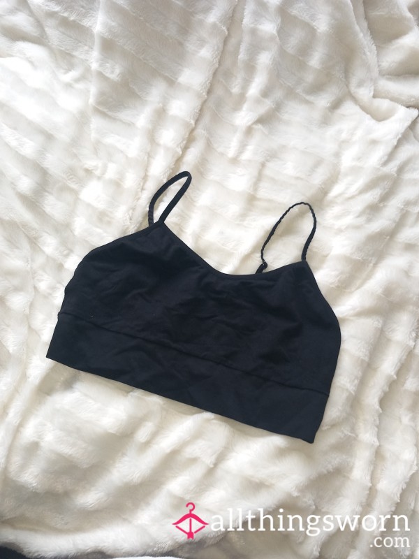Sweaty Sport Bra🥵