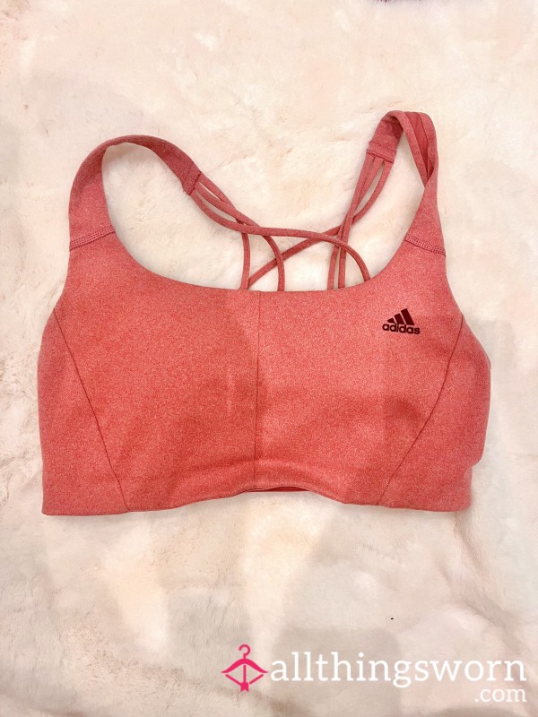 Sweaty Sporty Babe Top – Size S