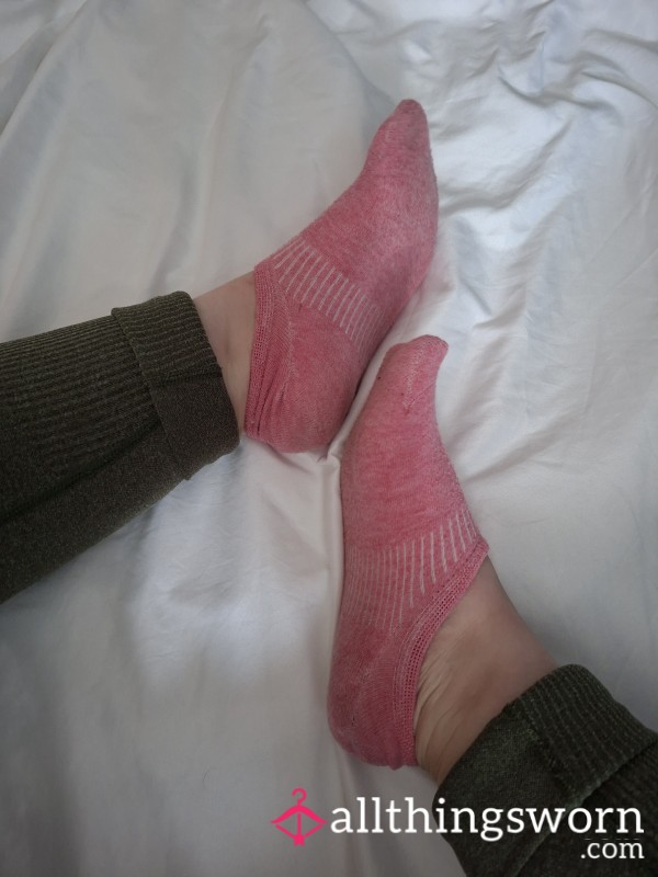 Sweaty Stinky Socks
