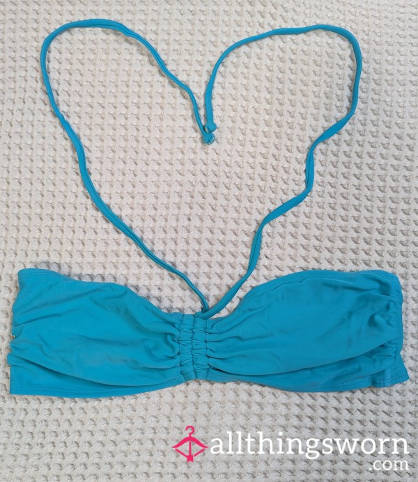 👙Sweaty Sunbathing Bikini Top 👙