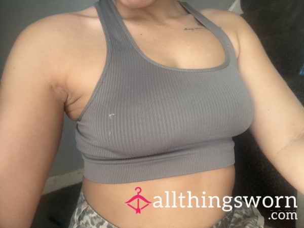 Sweaty Top