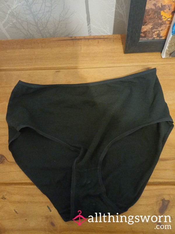 24 Hour Wear Panties