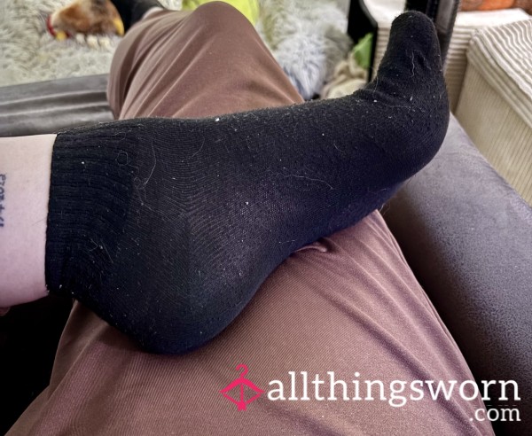 Sweaty With A Feminine Touch🫦 - 48h