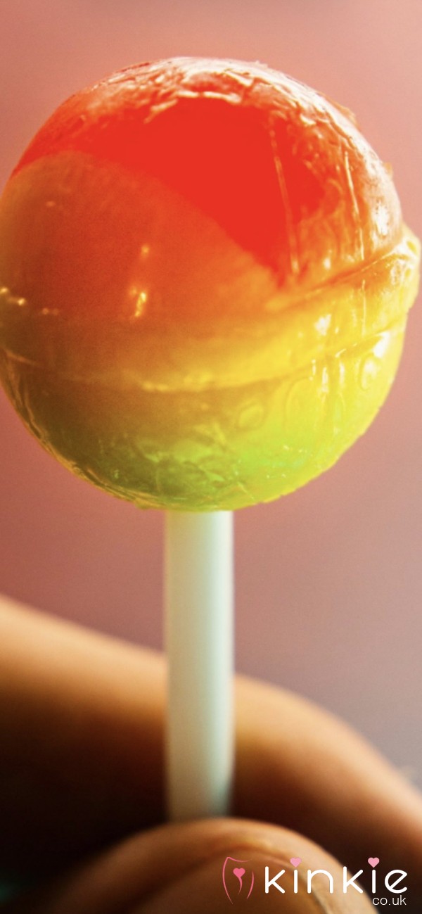 Sweet And Lollipops