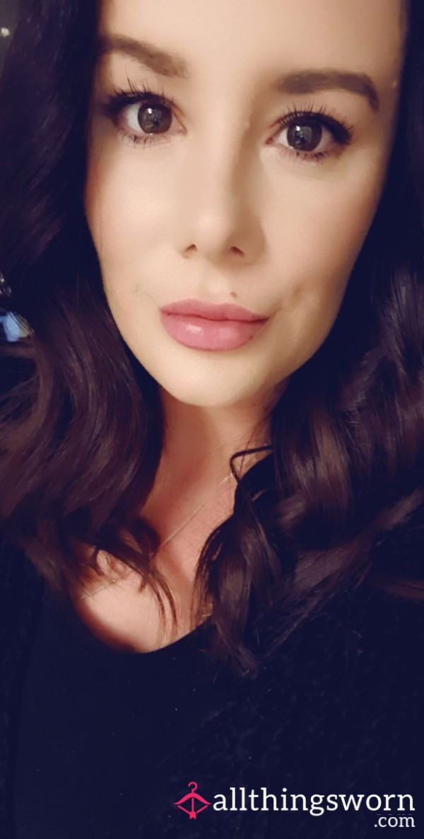 Sweet And Spicy GFE - "vanilla And Normal"