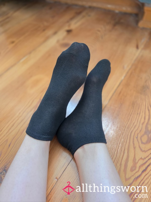 Sweet Black Shortys