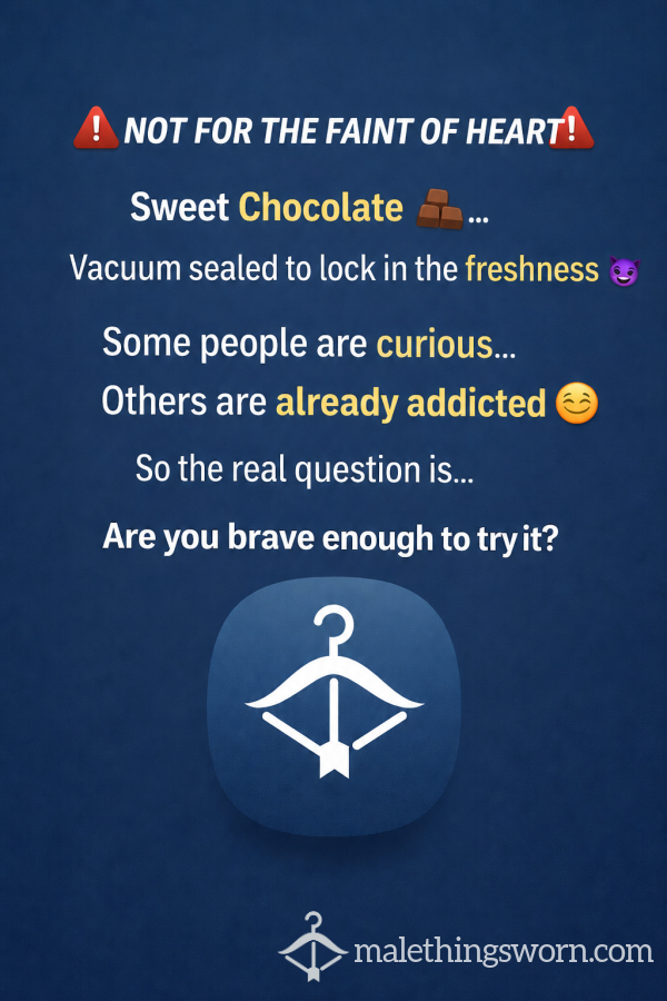 Sweet Chocolate