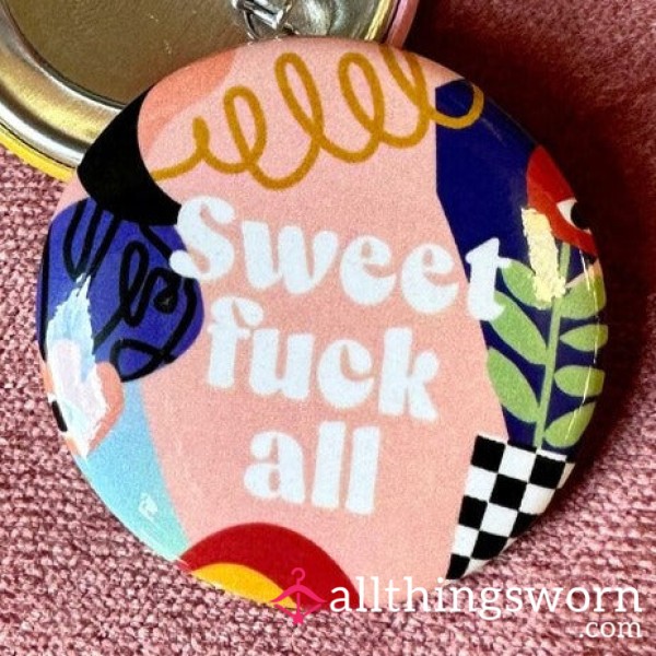 Sweet F A