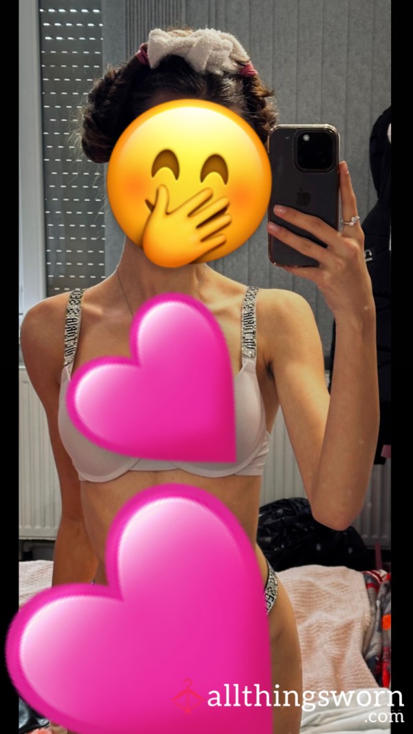 Sweet Face, Shiny Energy ✨