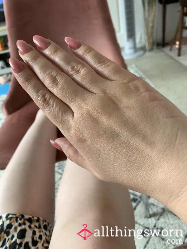 Sweet Feet
