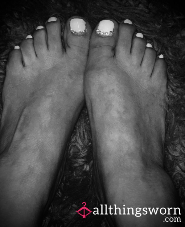 Sweet Feet