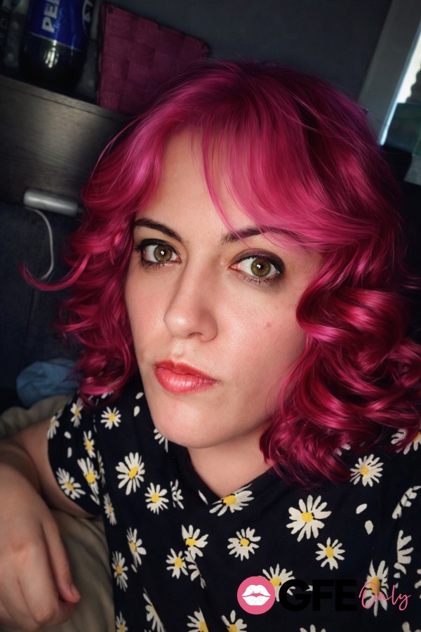 💋 Sweet & Flirty GFE Chat – Personalized Attention Just For You