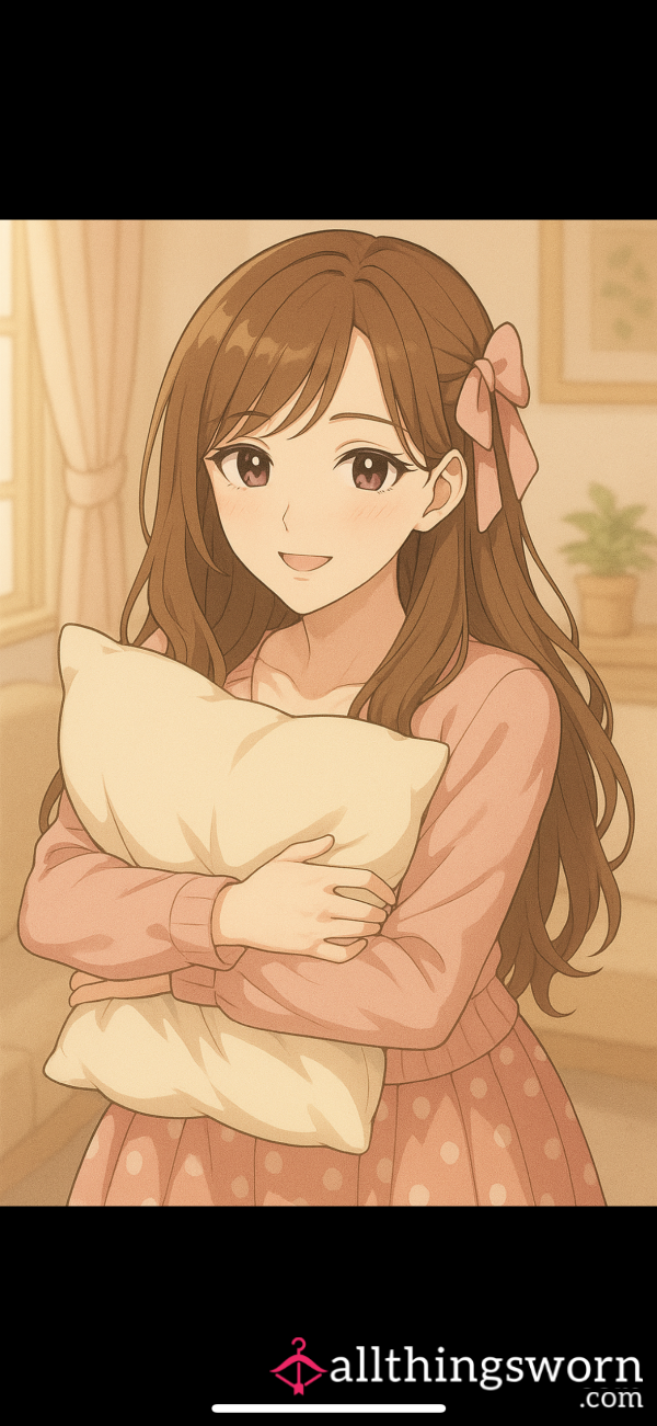 Sweet Gf For A Day