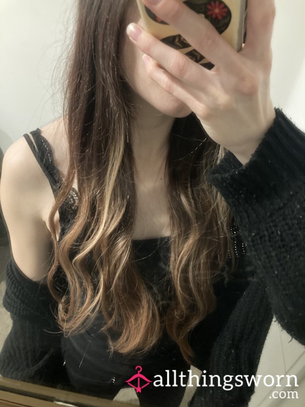 Sweet GFE 🤗😘