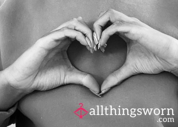 Sweet Girlfriend Experience