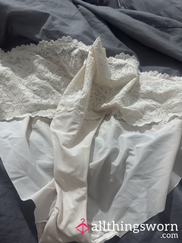 Sweet & Inappropriate