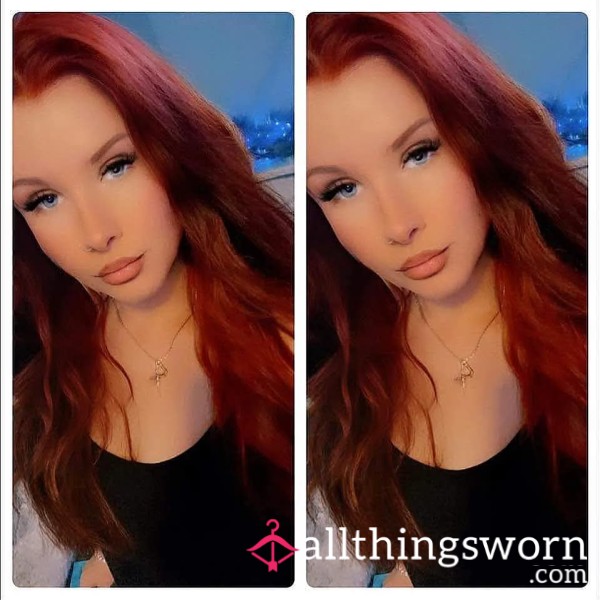 Sweet, Innocent, Or A Homewrecker?
