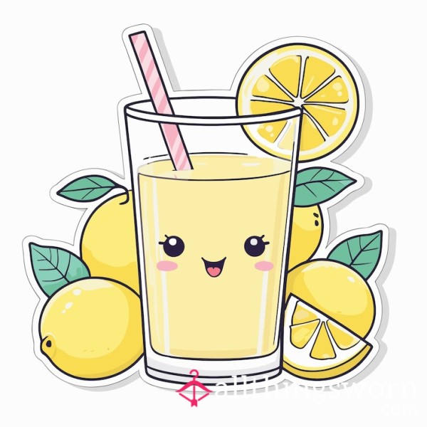 Sweet Lemonade