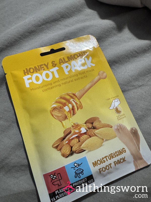 Sweet Like Honey 🍯