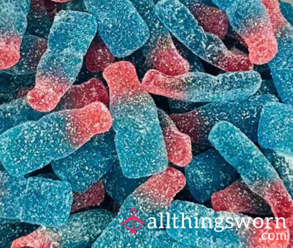 Sweet Like Me 💋😻