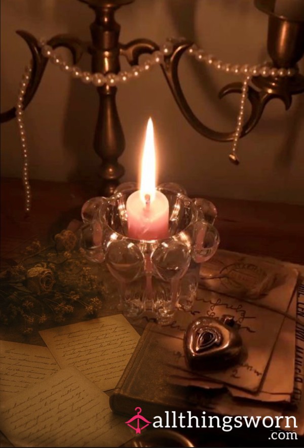 Sweet Handwritten Love Letter 💌