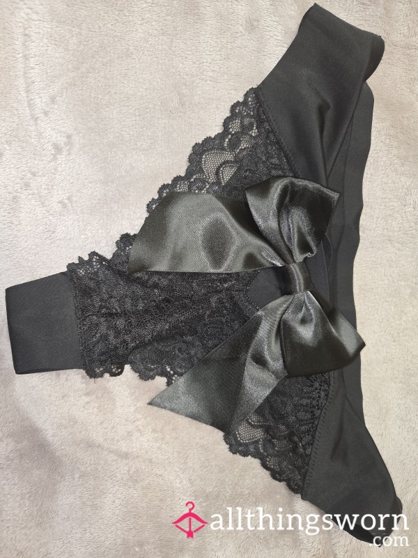 Sweet Panty
