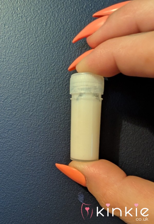 Sweet Pu**y Cream