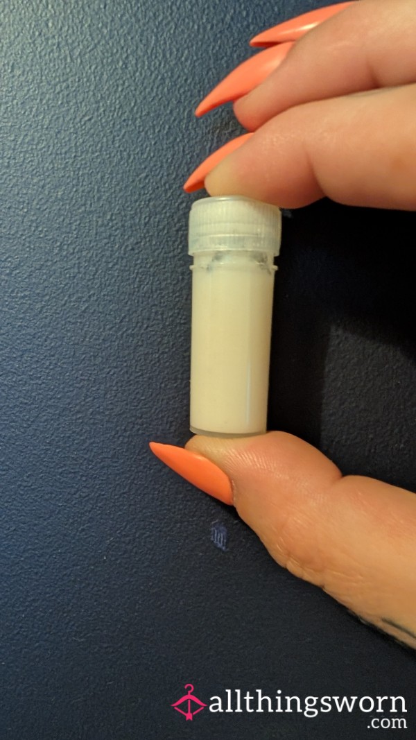 Sweet Pu**y Cream
