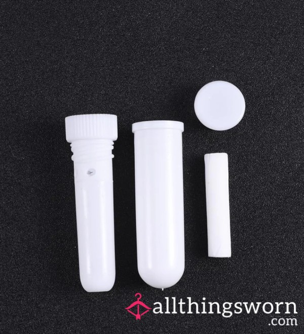 💕Sweet Scent Inhalers💕comes With Photo Set!