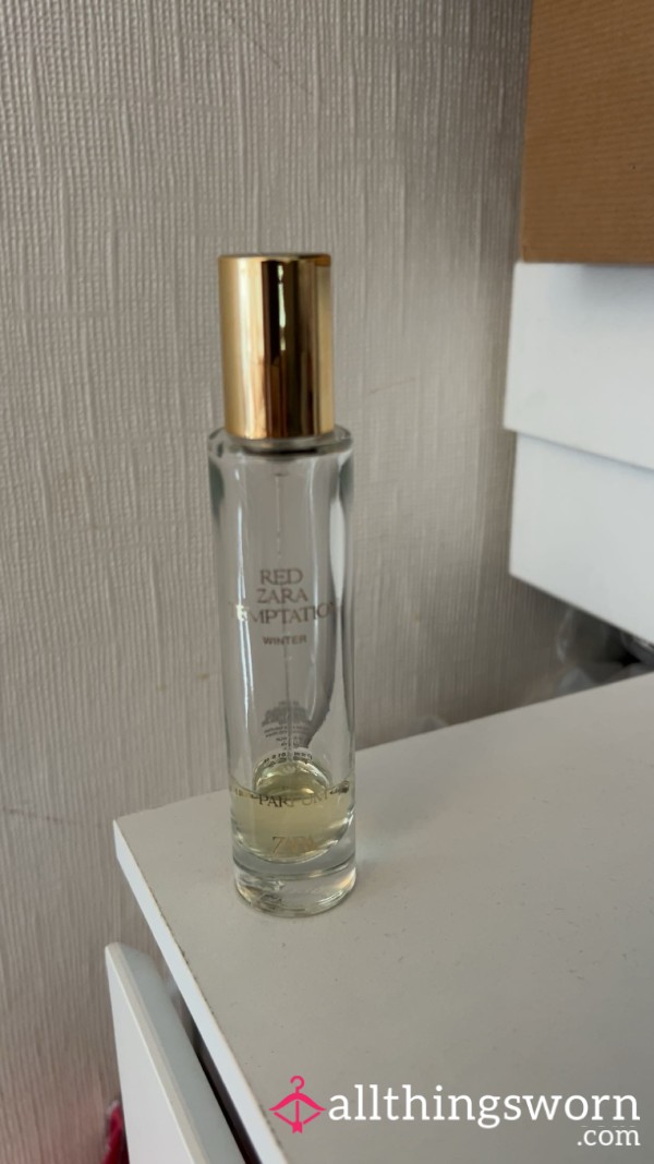 Sweet Scent