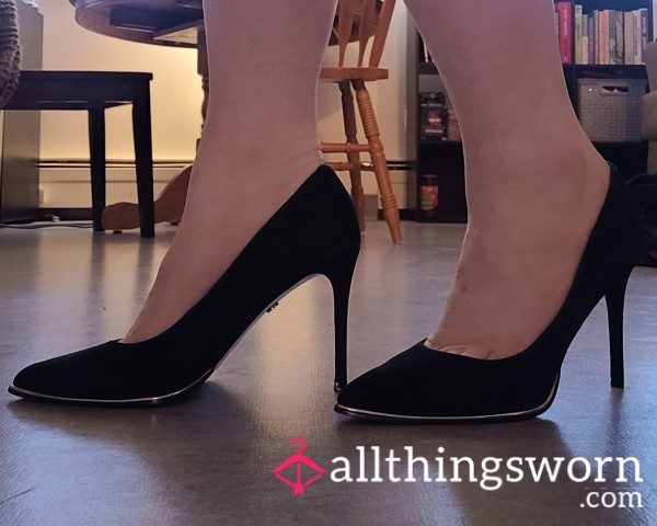 Sweet S**y Heels