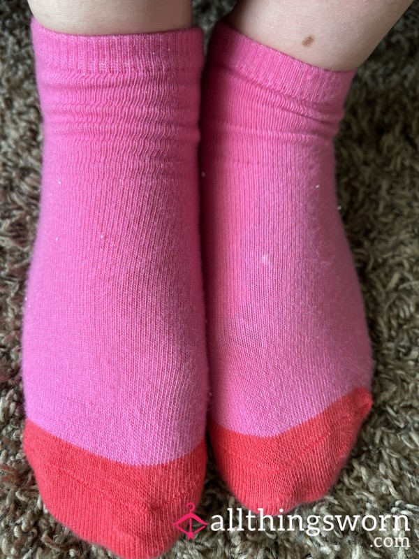 Sweet Socks
