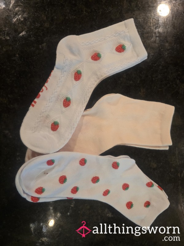 Sweet Socks