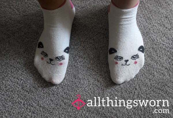 Sweet Socks