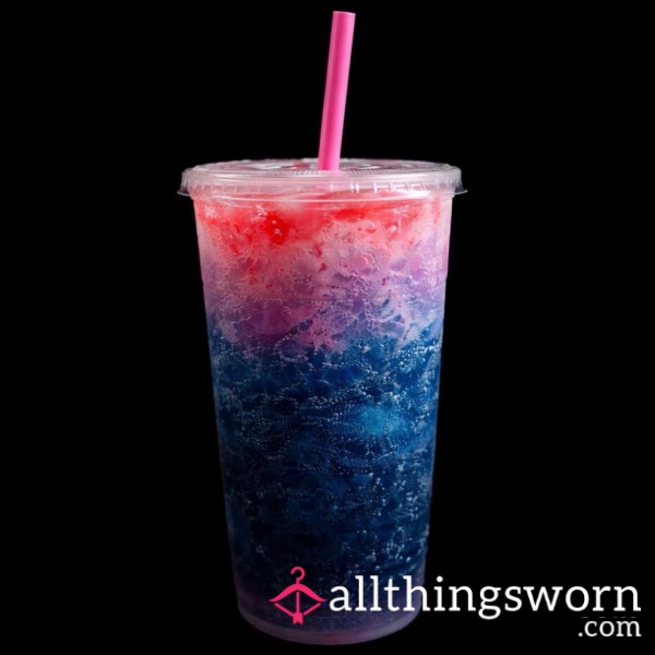 Dirty Soda