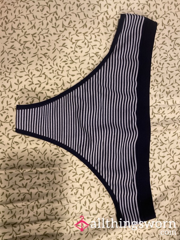 Sweet Stripes